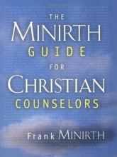 Cover art for The Minirth Guide for Christian Counselors