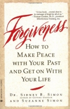 Cover art for Forgiveness: How to Make Peace With Your Past and Get on With Your Life