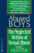 Cover art for Abused Boys: The Neglected Victims of Sexual Abuse