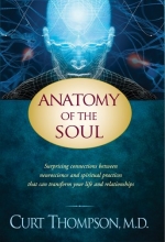 Cover art for Anatomy of the Soul: Surprising Connections between Neuroscience and Spiritual Practices That Can Transform Your Life and Relationships