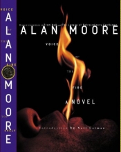 Cover art for Voice Of The Fire