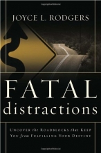 Cover art for Fatal Distractions