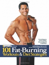 Cover art for 101 Fat-Burning Workouts & Diet Strategies