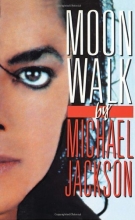 Cover art for Moonwalk
