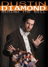 Cover art for Behind the Bell