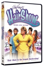 Cover art for Hair Show
