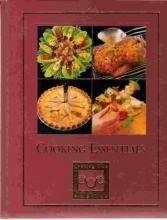 Cover art for Cooking Essentials (Cooking Arts Collection)