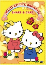 Cover art for Hello Kitty's Paradise - Share and Care 