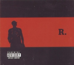 Cover art for R