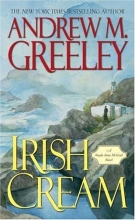 Cover art for Irish Cream (Nuala Anne McGrail Novels #8)