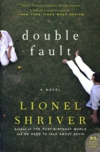 Cover art for Double Fault: A Novel