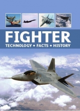 Cover art for Fighters (Military Pocket Guide)