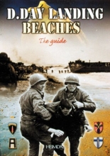 Cover art for D-DAY LANDING BEACHES: The Guide