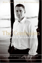 Cover art for The Confession