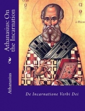 Cover art for Athanasius: On the Incarnation