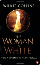 Cover art for The Woman in White (musical tie-in) (Penguin Summer Classics)