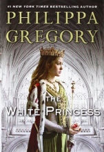 Cover art for The White Princess (Series Starter, Plantegenet and Tudor #5)