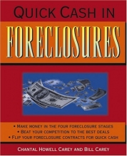 Cover art for Quick Cash in Foreclosures