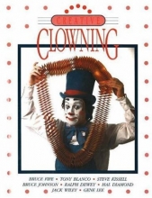 Cover art for Creative Clowning