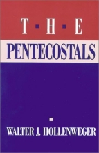 Cover art for The Pentecostals