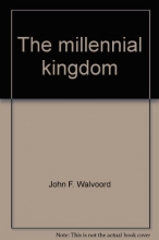 Cover art for The Millennial Kingdom