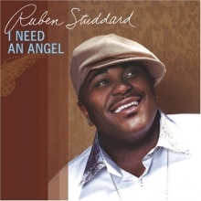 Cover art for I Need an Angel