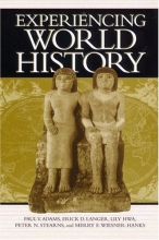 Cover art for Experiencing World History