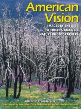 Cover art for American Vision: Images by the Best of Today's Amateur Photographers
