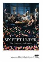 Cover art for Six Feet Under - The Complete Third Season