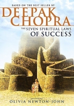 Cover art for The Seven Spiritual Laws of Success