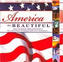 Cover art for America the Beautiful