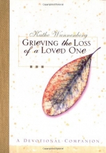 Cover art for Grieving the Loss of a Loved One