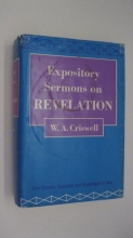 Cover art for Expository Sermons on Revelation