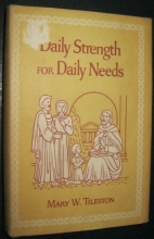 Cover art for Daily Strength for Daily Needs