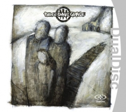 Cover art for Three Days Grace