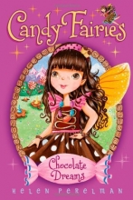 Cover art for Chocolate Dreams (Candy Fairies)