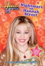 Cover art for Nightmare on Hannah Street (Hannah Montana)