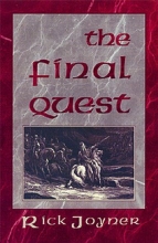 Cover art for The Final Quest