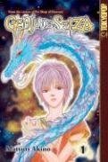 Cover art for Genju No Seiza, Vol. 1