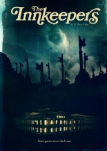 Cover art for The Innkeepers