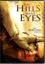 Cover art for The Hills Have Eyes