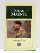 Cover art for Silas Marner: The weaver of Raveloe (Barnes & Noble classics)
