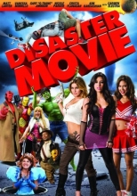 Cover art for Disaster Movie 