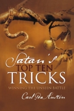 Cover art for Satan's Top Ten Tricks: Winning the Unseen Battle