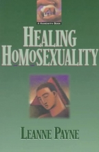 Cover art for Healing Homosexuality