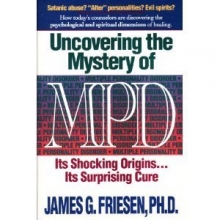 Cover art for Uncovering the Mystery of Mpd: Its Shocking Origins Its Surprising Cure