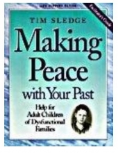 Cover art for Making Peace with Your Past, Facilitator Guide