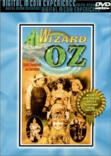 Cover art for The Wizard of Oz (AFI Top 100)