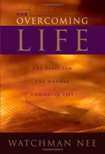 Cover art for The Overcoming Life
