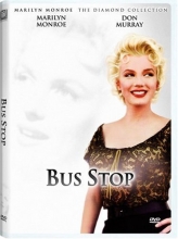 Cover art for Bus Stop